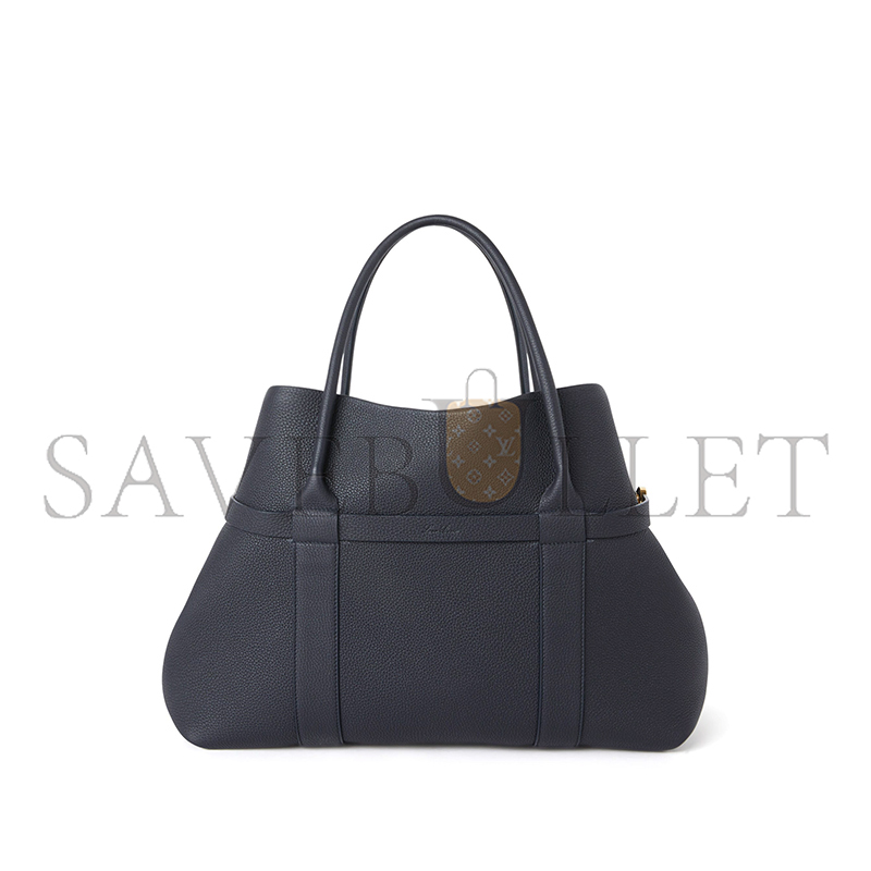 LORO PIANA LARGE GHIERA SHOPPER FAO7463 (40*26*18cm) LORO PIANA LARGE GHIERA SHOPPER FAO7463 (40*26*18cm)